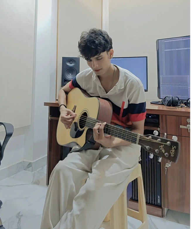 Utkarsh Tiwari