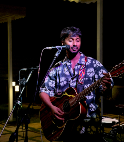 Ankur Bairagi