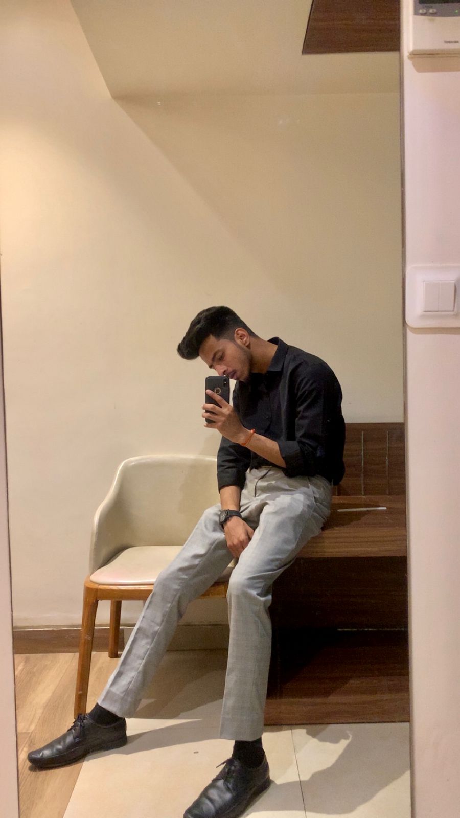 Ayush Shukla