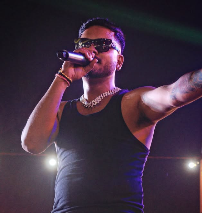 Aditya kumar thapalyal