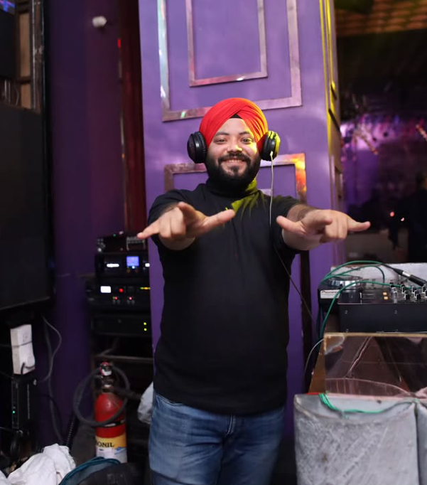 Devjeet Singh