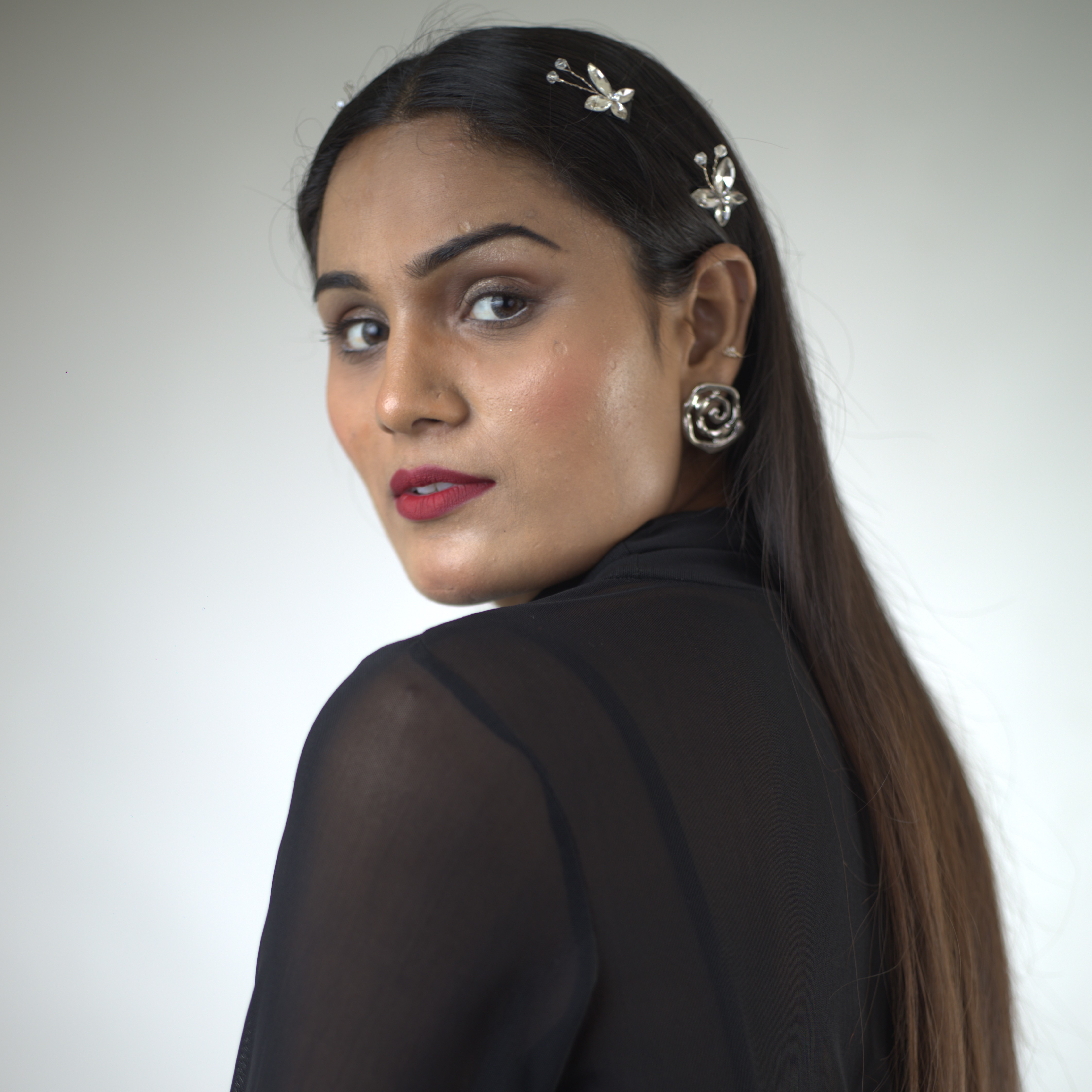 Poonam Rewatkar