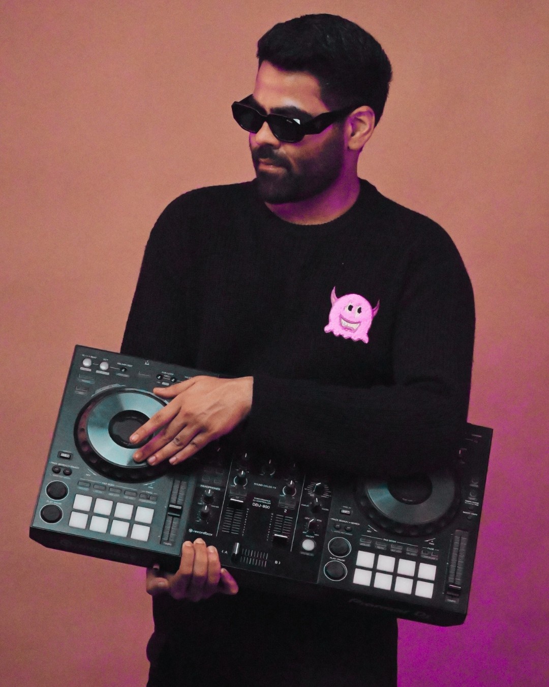DJ CASA