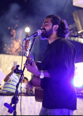 Rajat Chandra