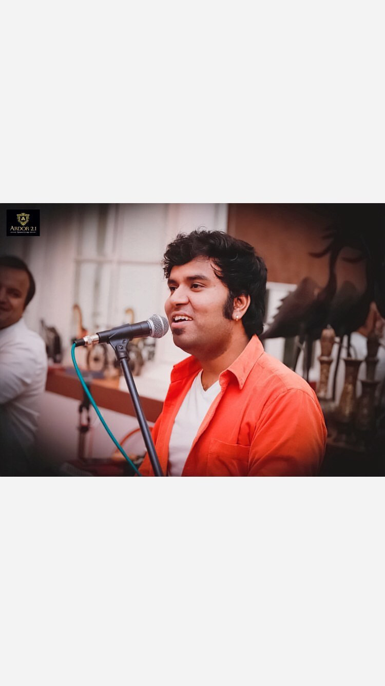 Muneer Khan