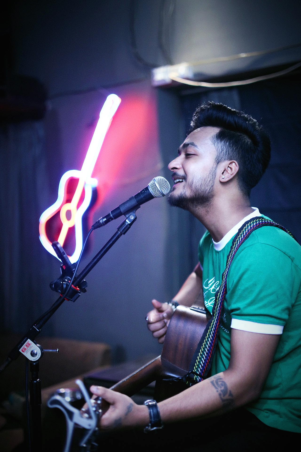 Anmol Sonar