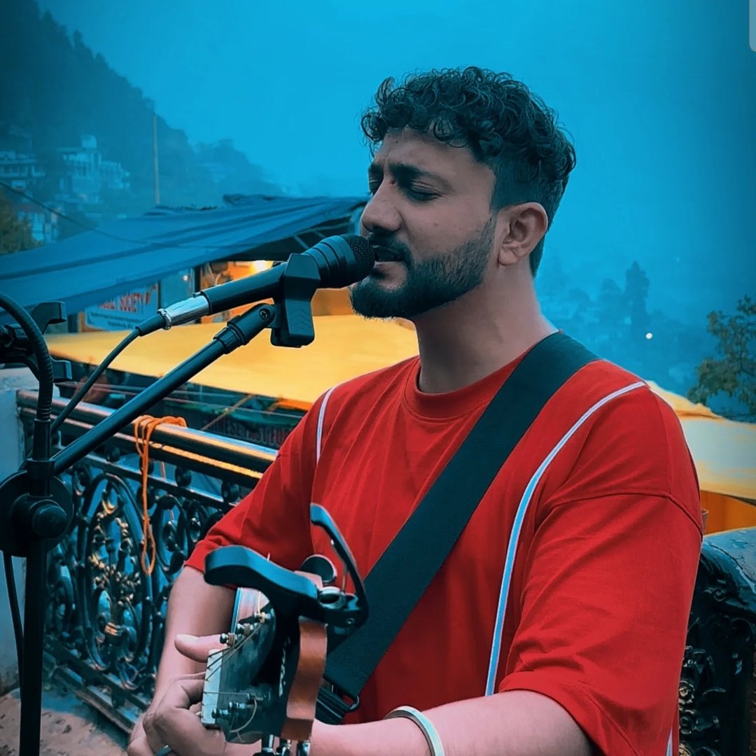Mukesh chauhan