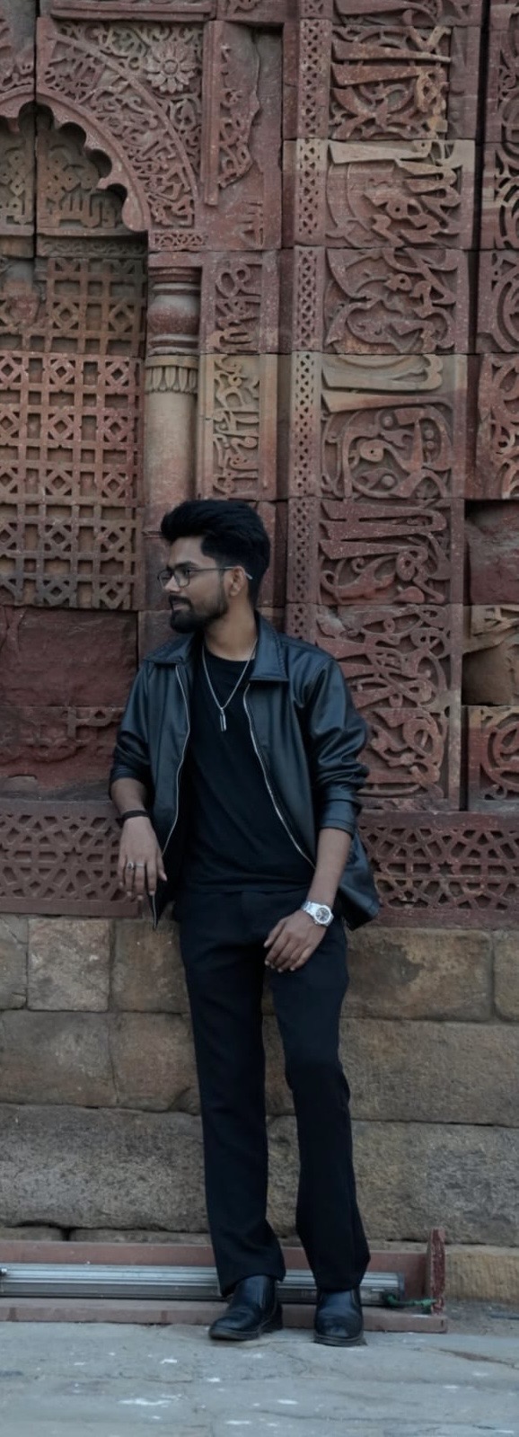 Anupam Kaushik