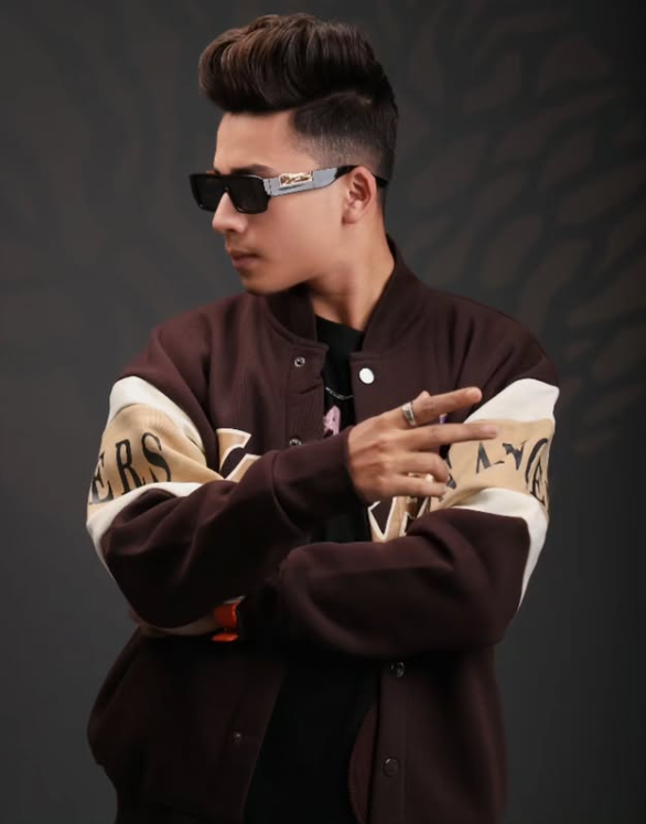 Karan Sharma