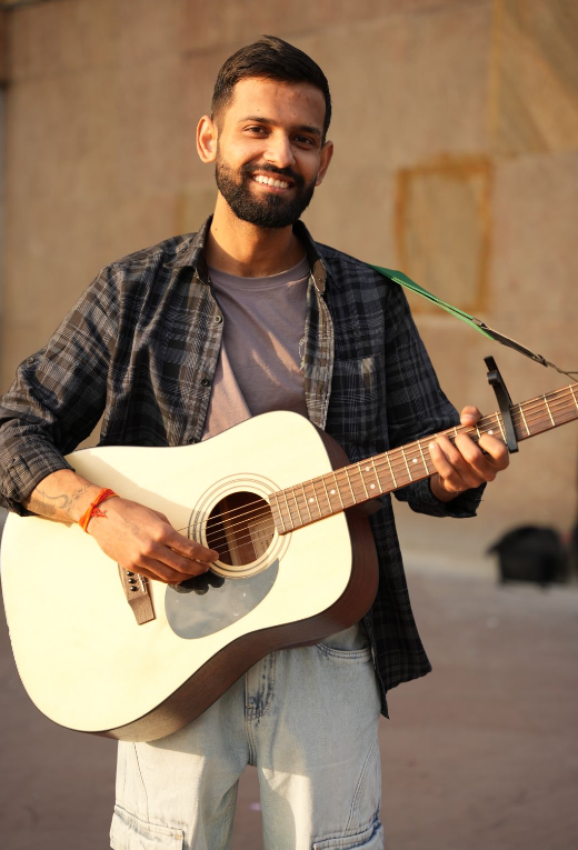 Akash Goswami