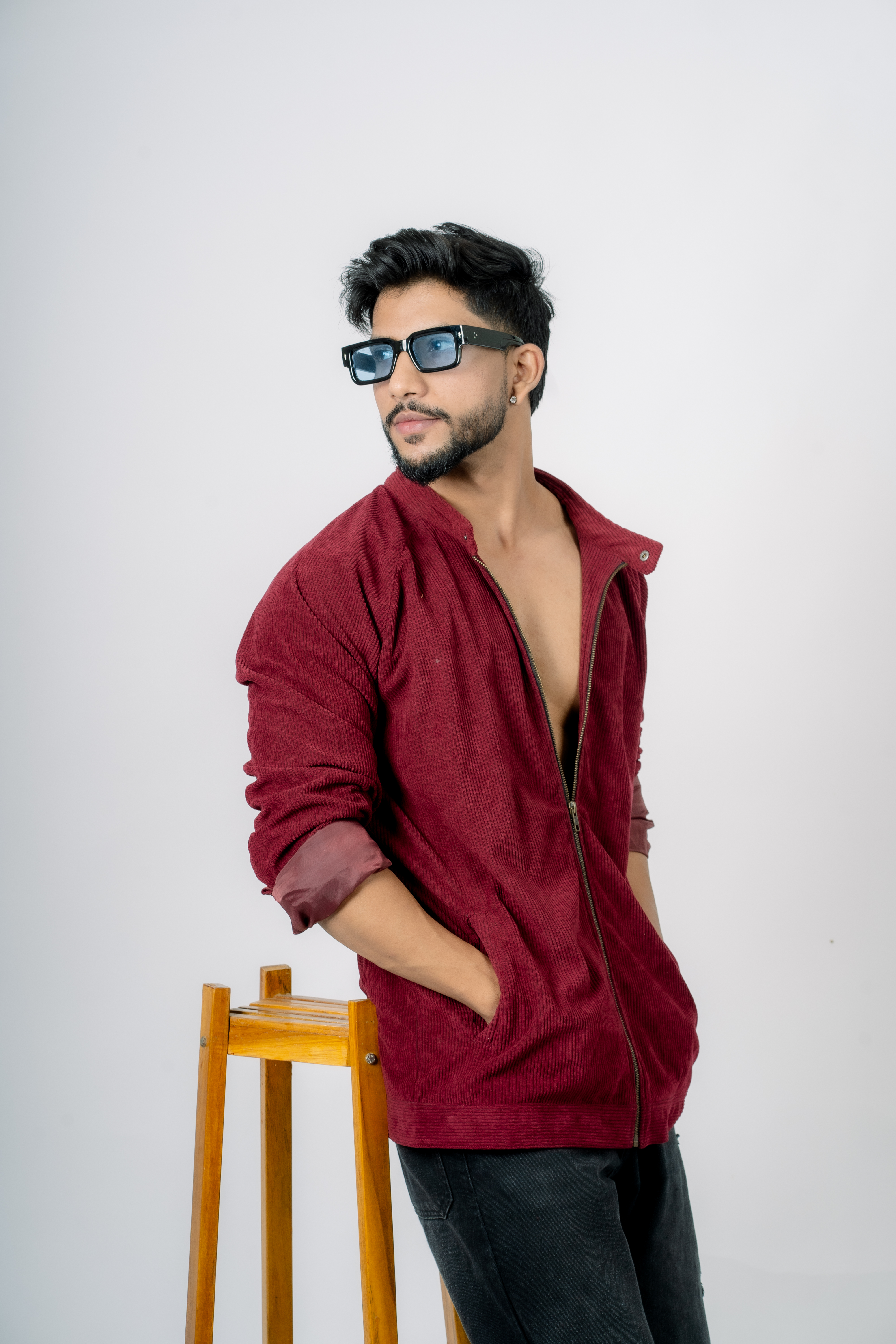 Abhishek .