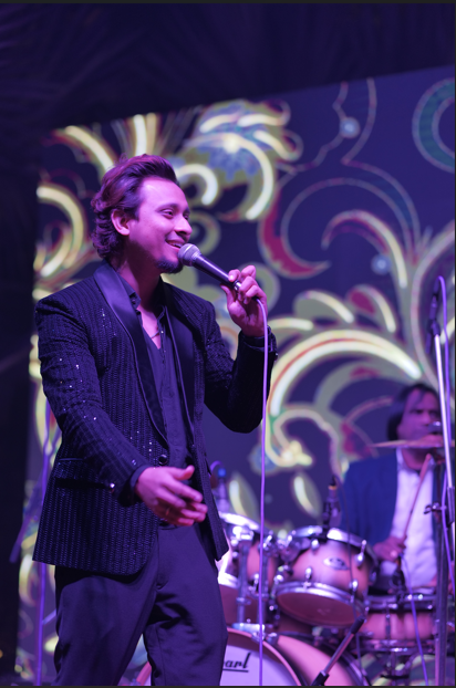 Rahul Bohra