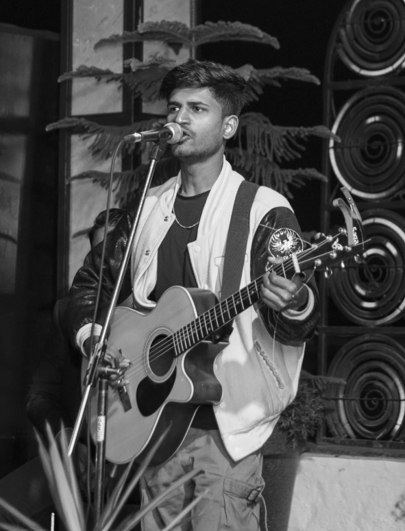 Raj Jaiswal